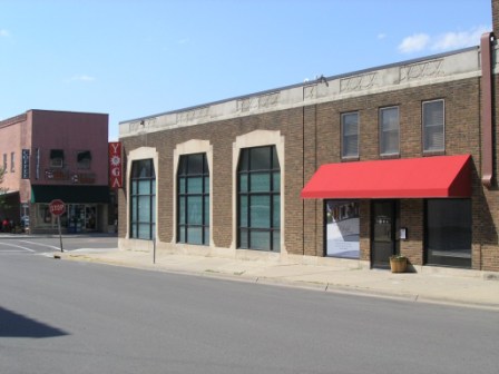 Downtown Mankato Commercial Office Space for Lease