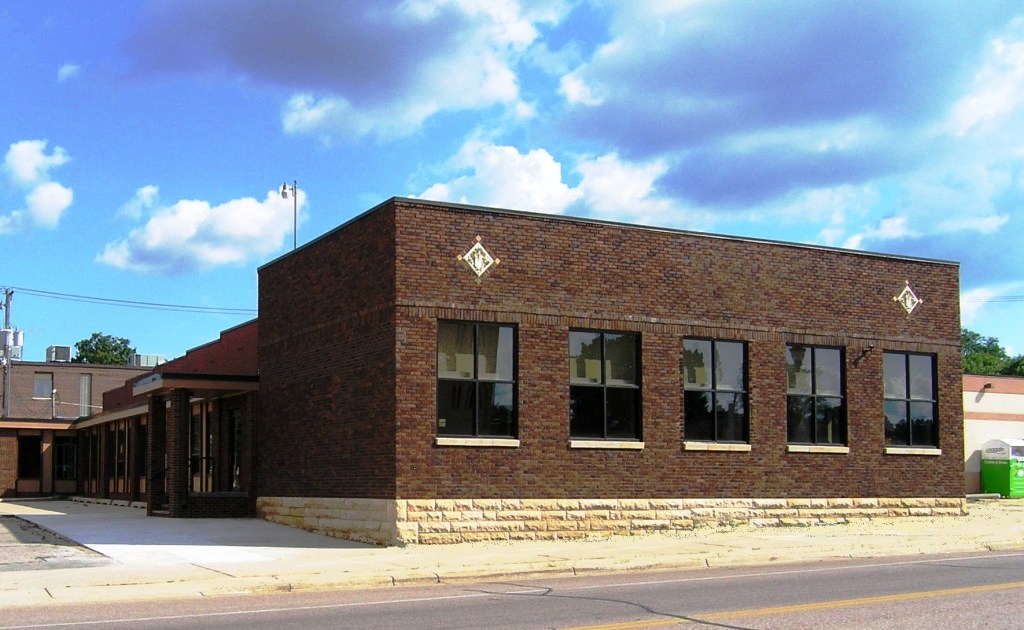 Downtown Mankato Office for Rent