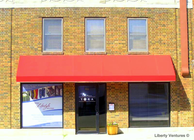 Downtown Mankato Office and Retail Space for Lease