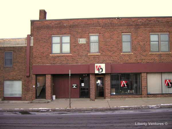 Office space for lease in downtown Mankato