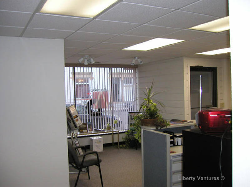 Office space for lease in downtown Mankato