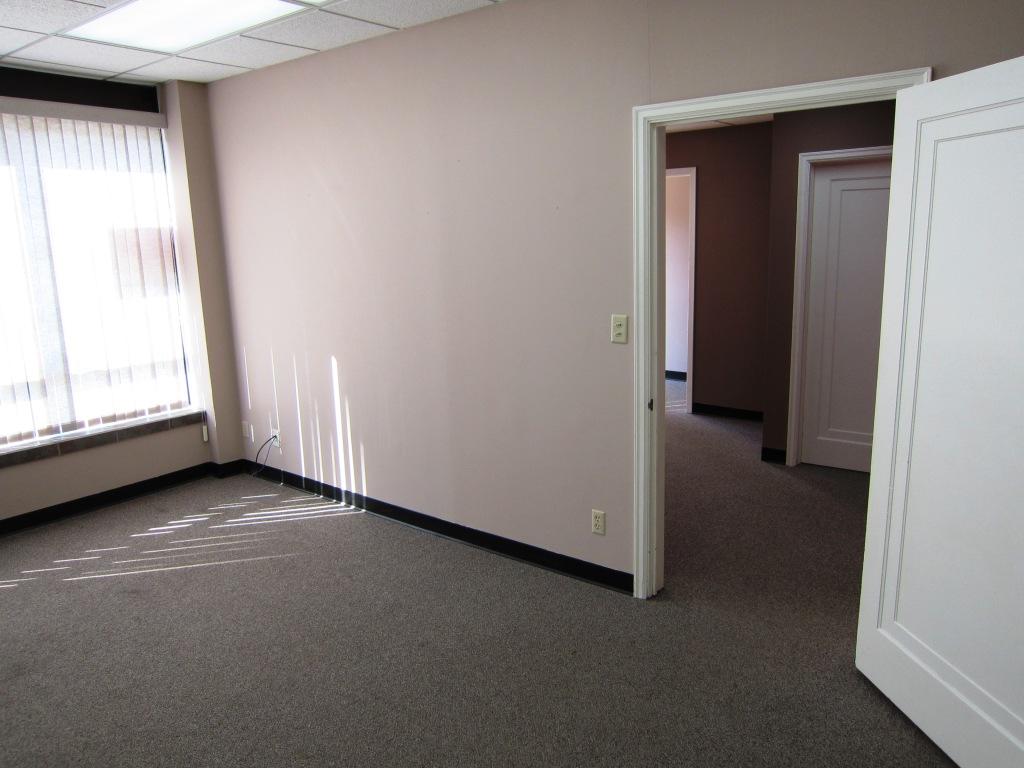 Office space for rent in downtown Mankato