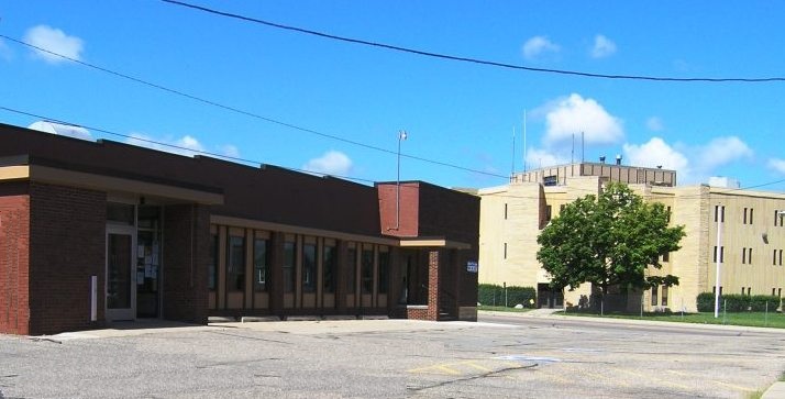 Commercial Office Space for Lease in Downtown Mankato